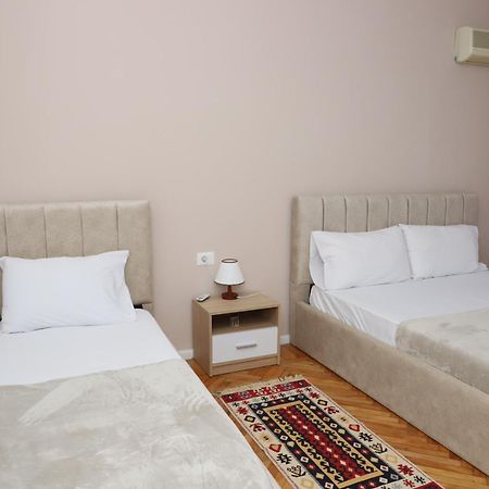 Beratinus Apartment In Berat Center Ngoại thất bức ảnh