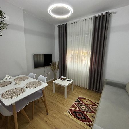 Beratinus Apartment In Berat Center Ngoại thất bức ảnh