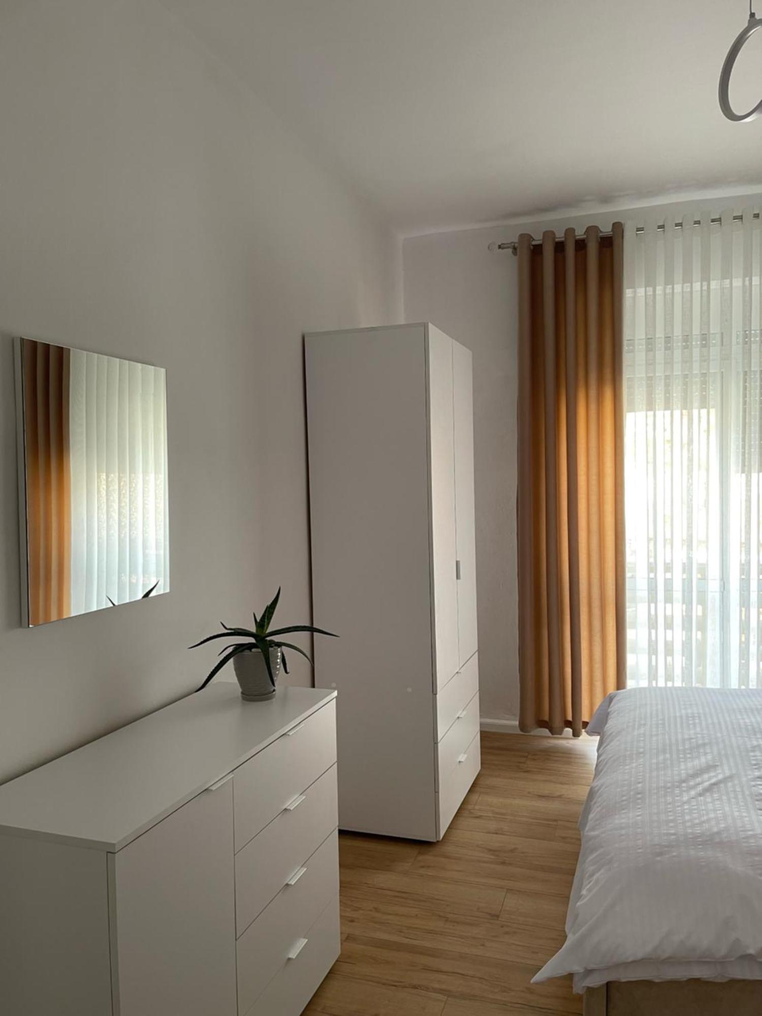 Beratinus Apartment In Berat Center Ngoại thất bức ảnh