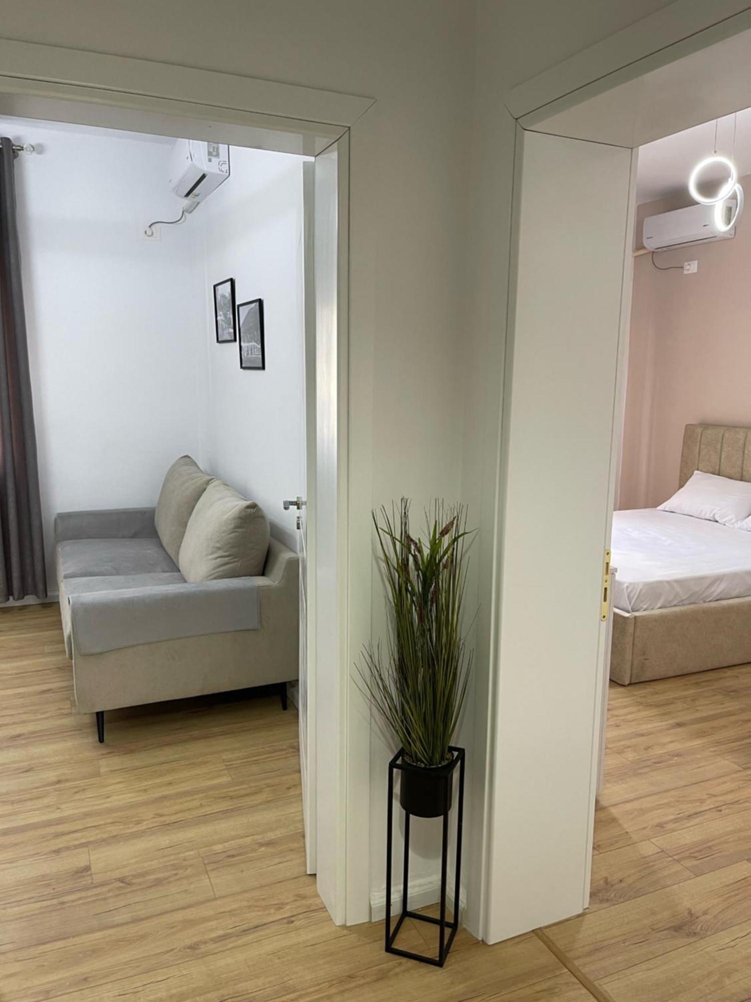 Beratinus Apartment In Berat Center Ngoại thất bức ảnh