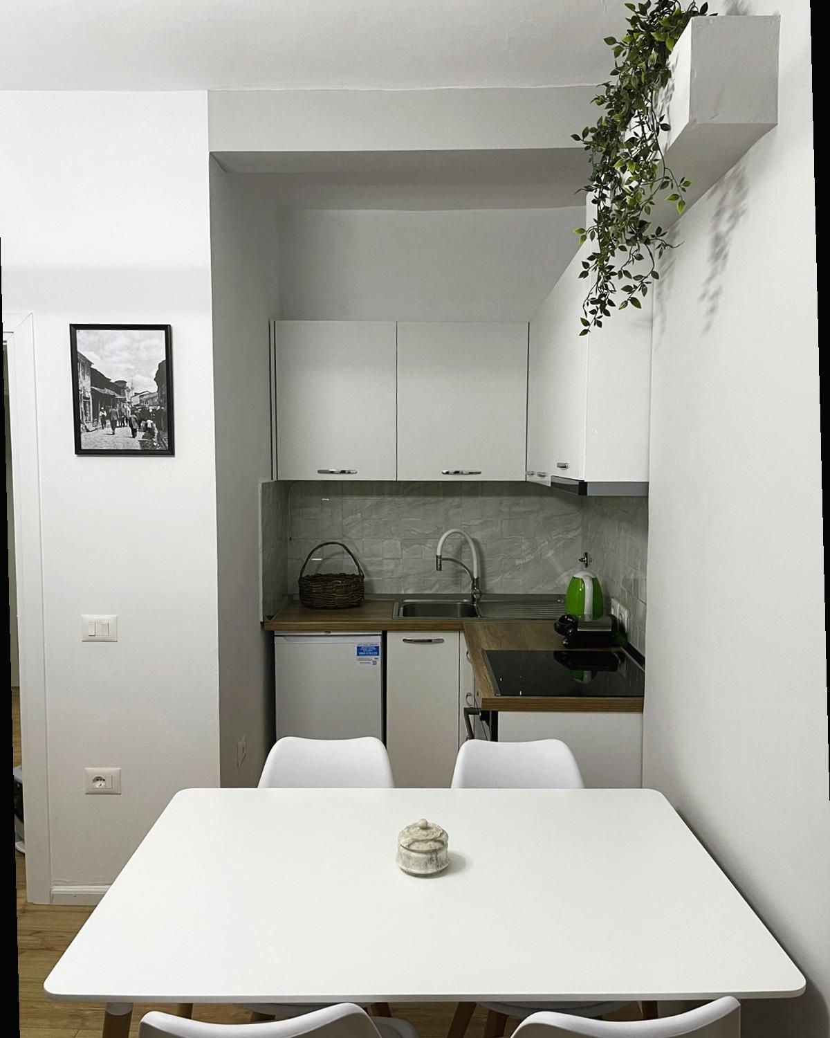 Beratinus Apartment In Berat Center Ngoại thất bức ảnh