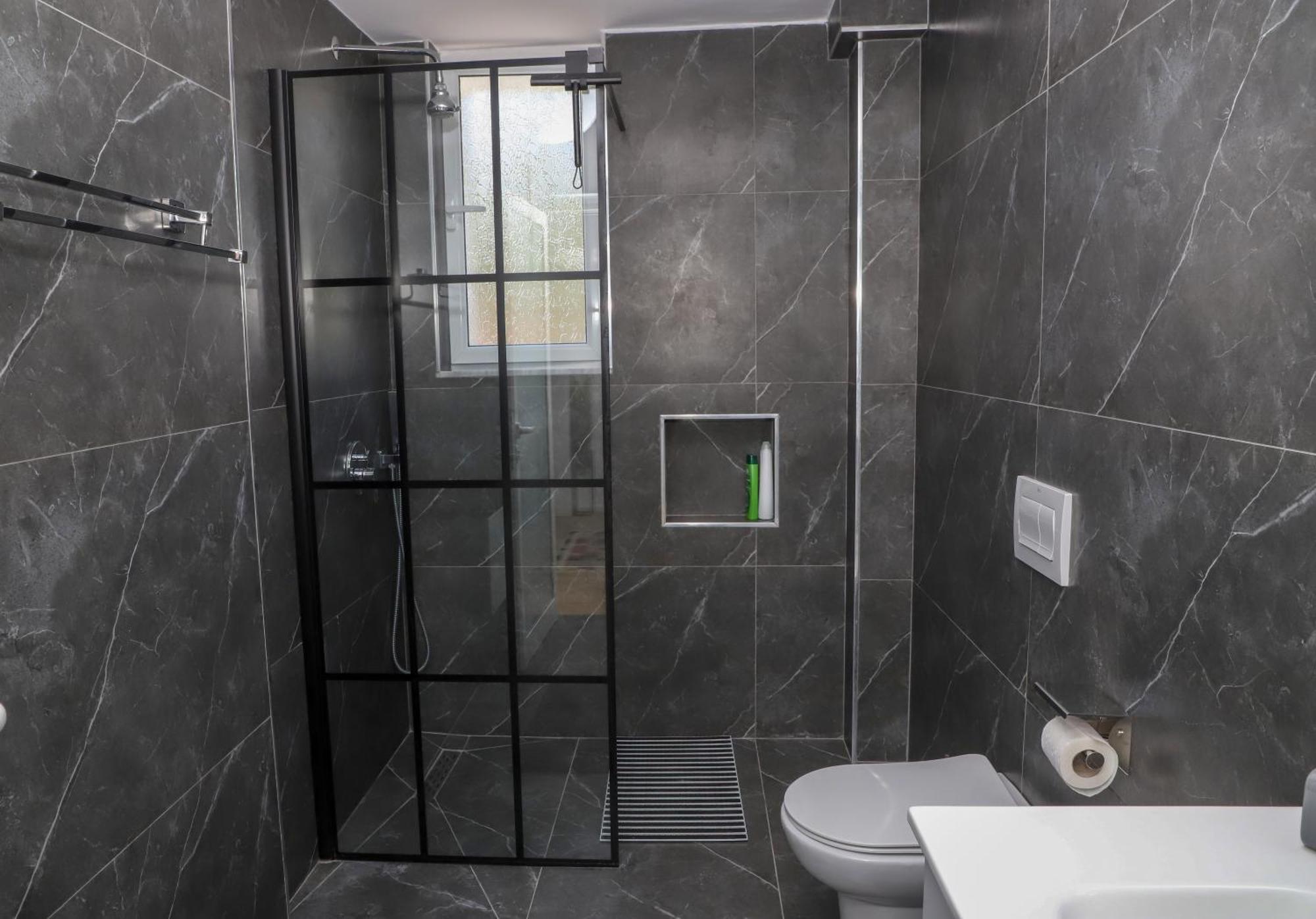 Beratinus Apartment In Berat Center Ngoại thất bức ảnh