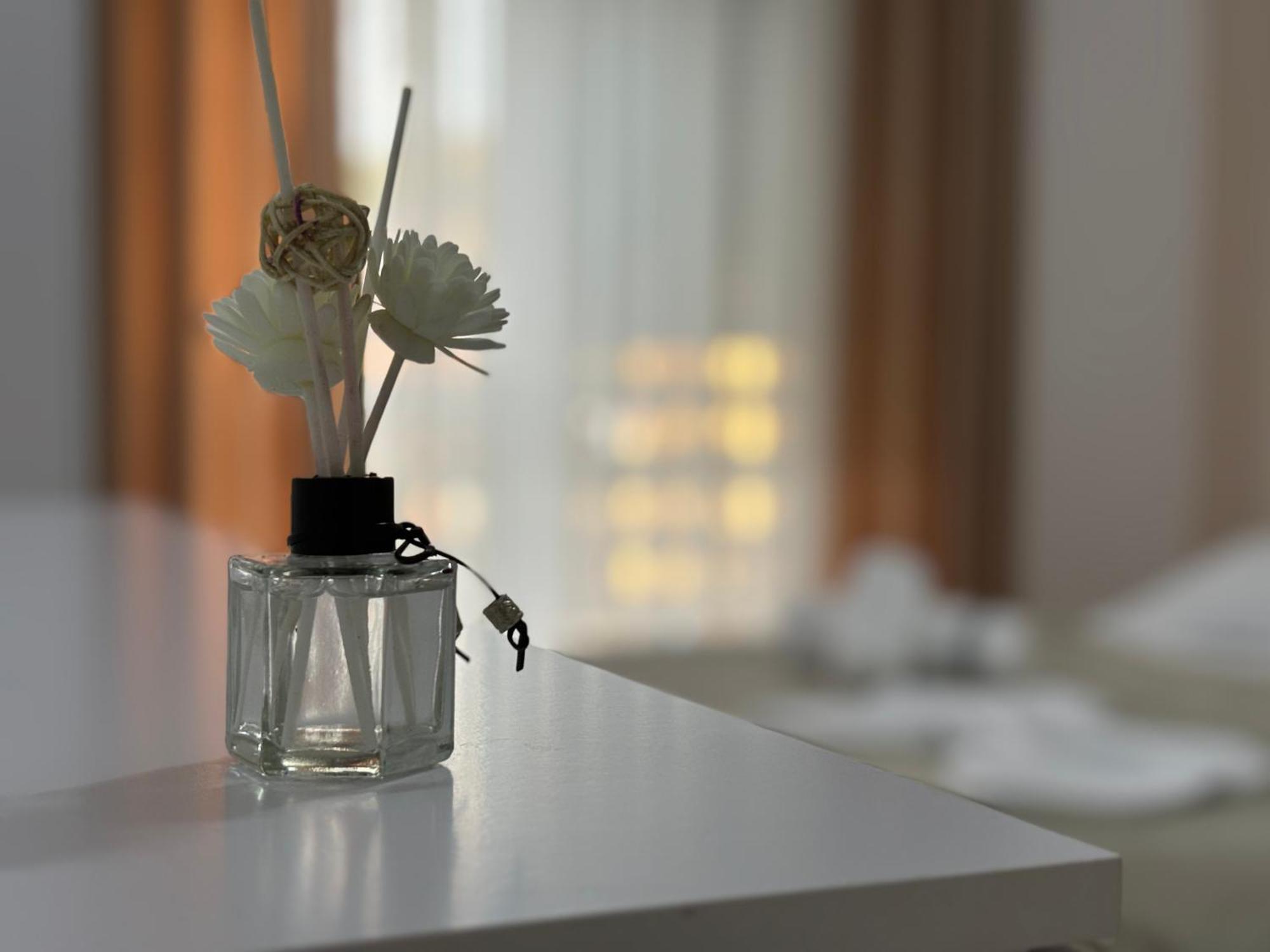 Beratinus Apartment In Berat Center Ngoại thất bức ảnh